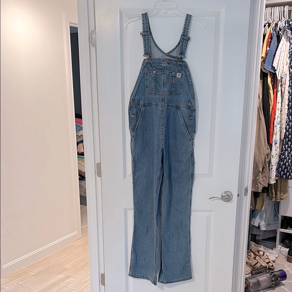 Carhartt Overalls